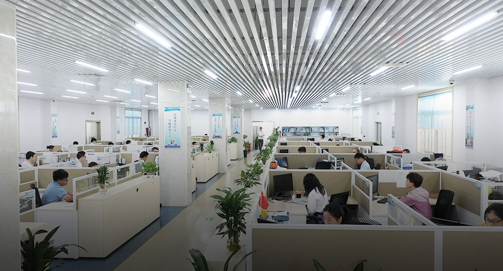為廣東省立體停車設(shè)備技術(shù)研究中心，廣東省工業(yè)設(shè)計(jì)中心 擁有200多名研發(fā)人員。